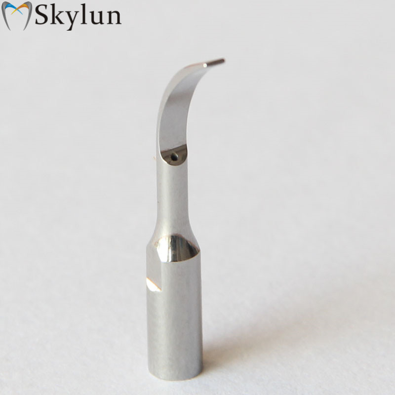 Dental Scaler Ultrasonic - 10 шт., наконечники для стоматологического ультразвукового