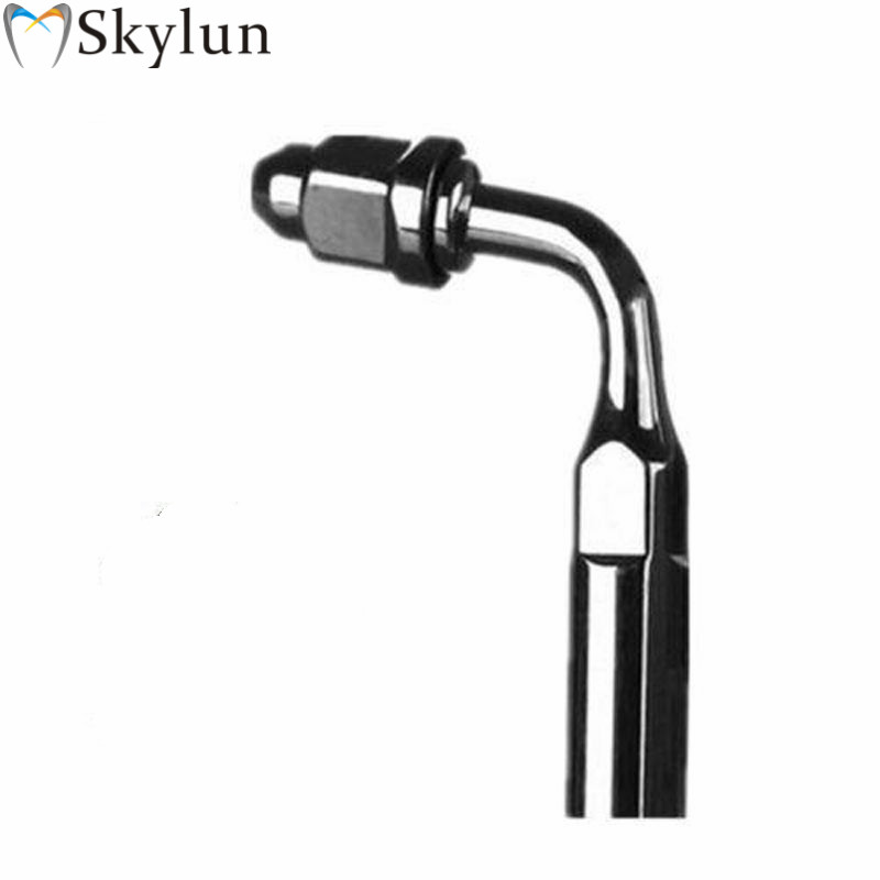 Dental Scaler Ultrasonic - 10 шт. E2 советы 95 угловой