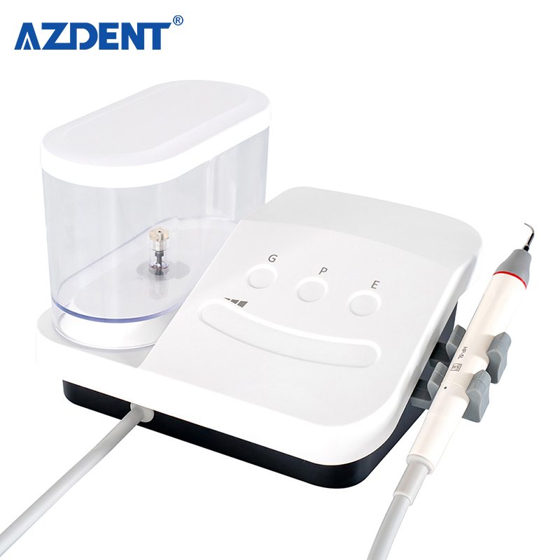 Dental Scaler Ultrasonic - Портативный ультразвуковой скалер / Цена на