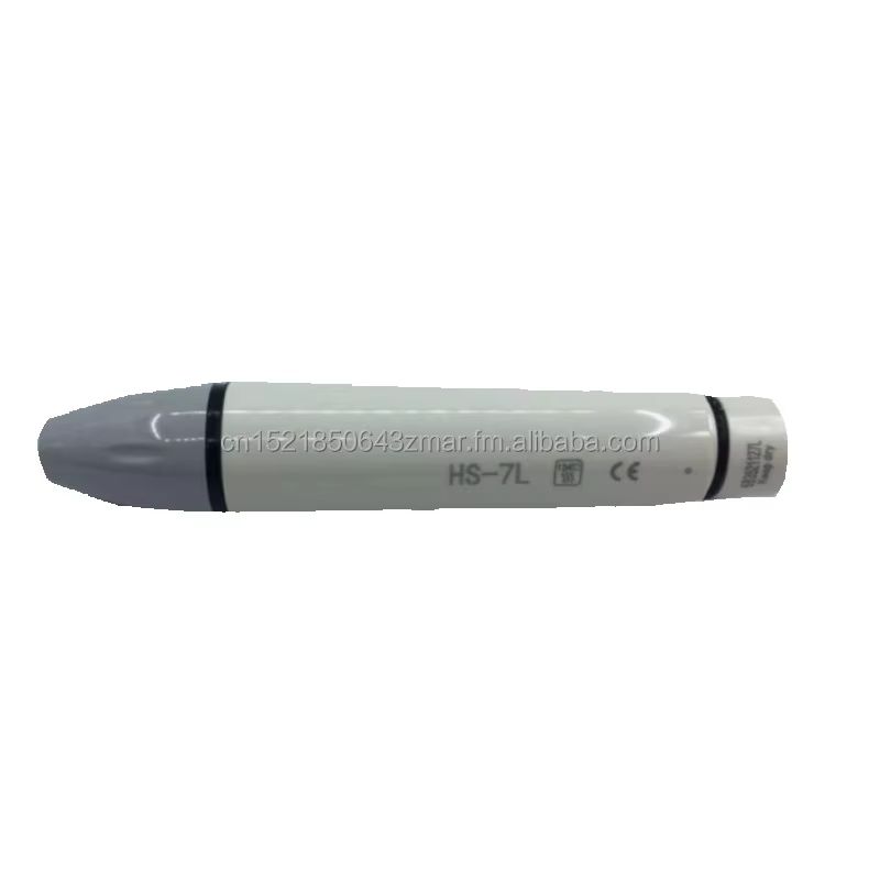 Dental Scaler Ultrasonic - Стоматологический ультразвуковой пьезоскалер с отсоединяемой насадкой