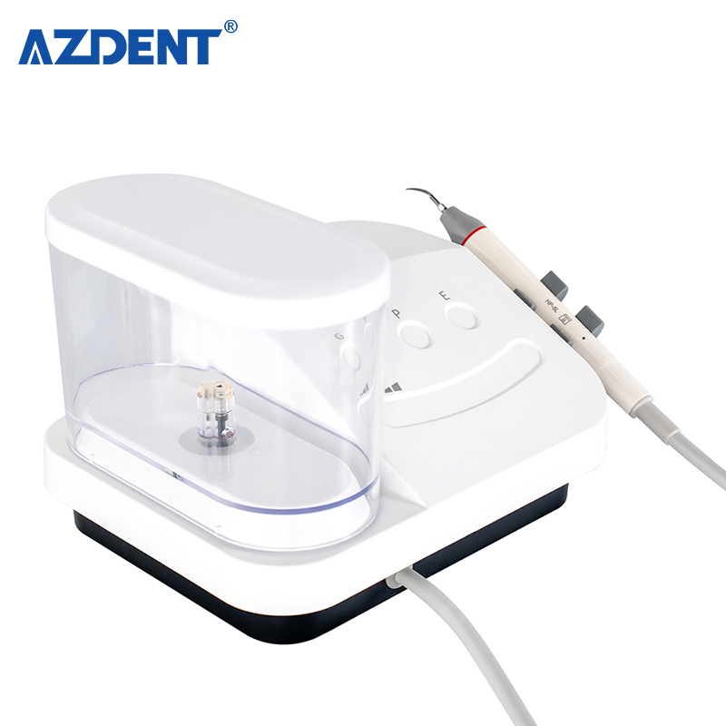 Портативный ультразвуковой ска – обзор и цена Dental Scaler Ultrasonic