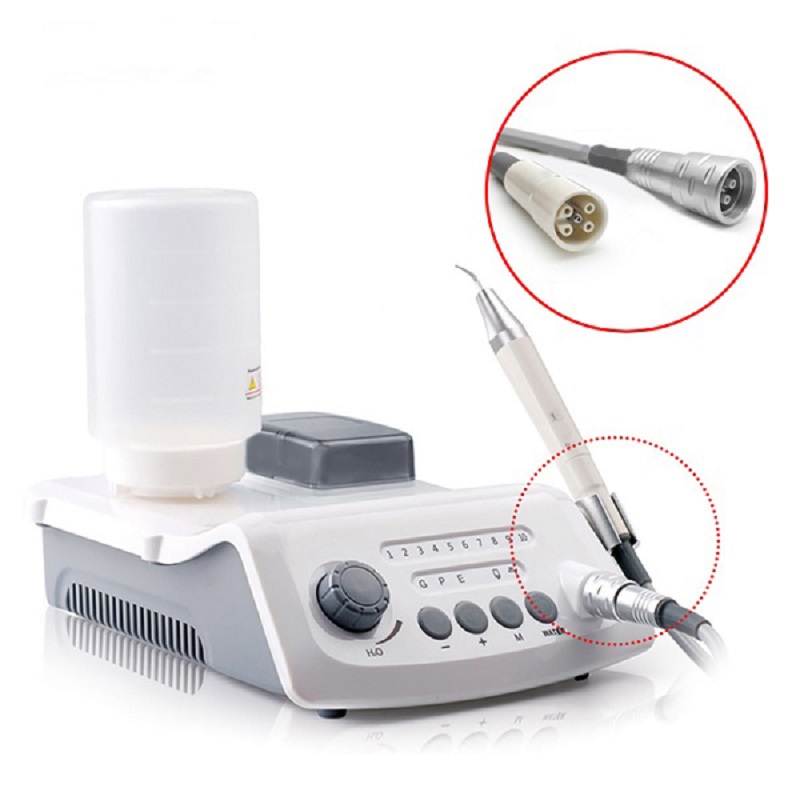 Автоматический электрический у – обзор и цена Dental Scaler Ultrasonic