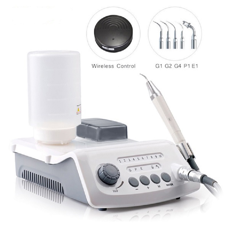 Автоматический электрический у – обзор и цена Dental Scaler Ultrasonic