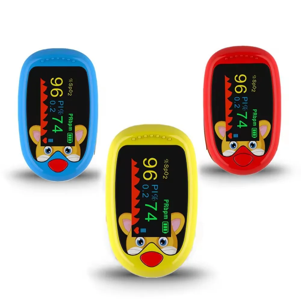 USB-оксиметр, медицинский инфр – обзор и цена Pulse Oximeter