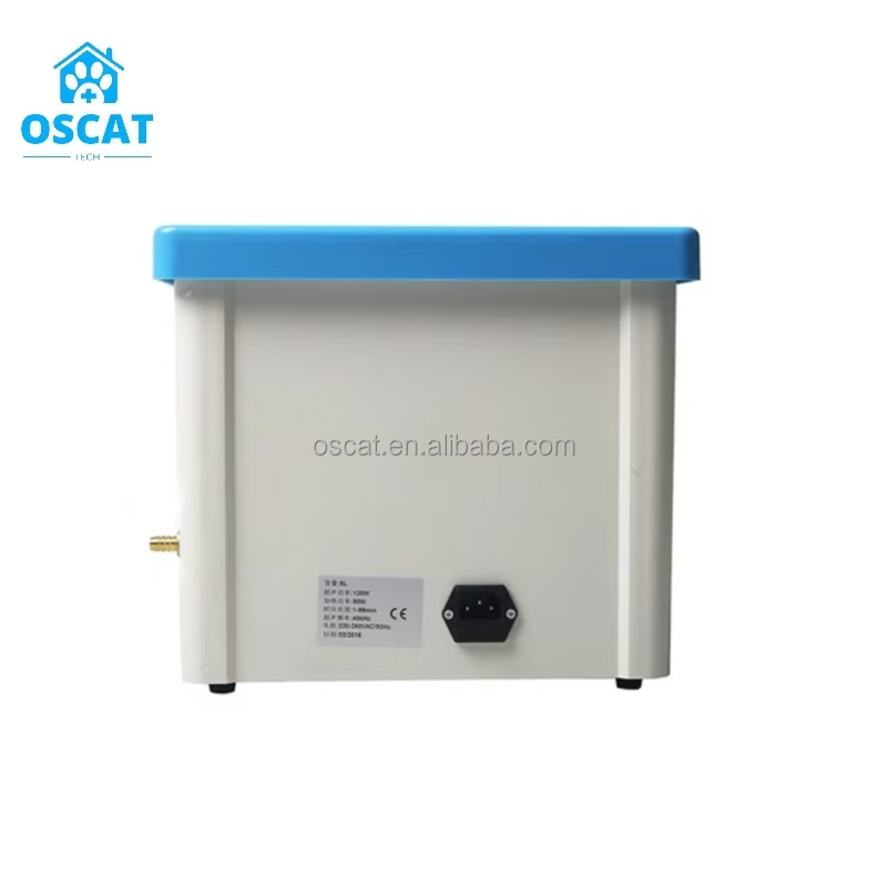 Ультразвуковой скалер OSCAT EX – обзор и цена Dental Scaler Ultrasonic