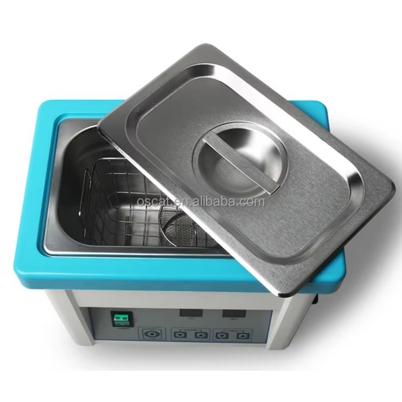 Ультразвуковой скалер OSCAT EX – обзор и цена Dental Scaler Ultrasonic