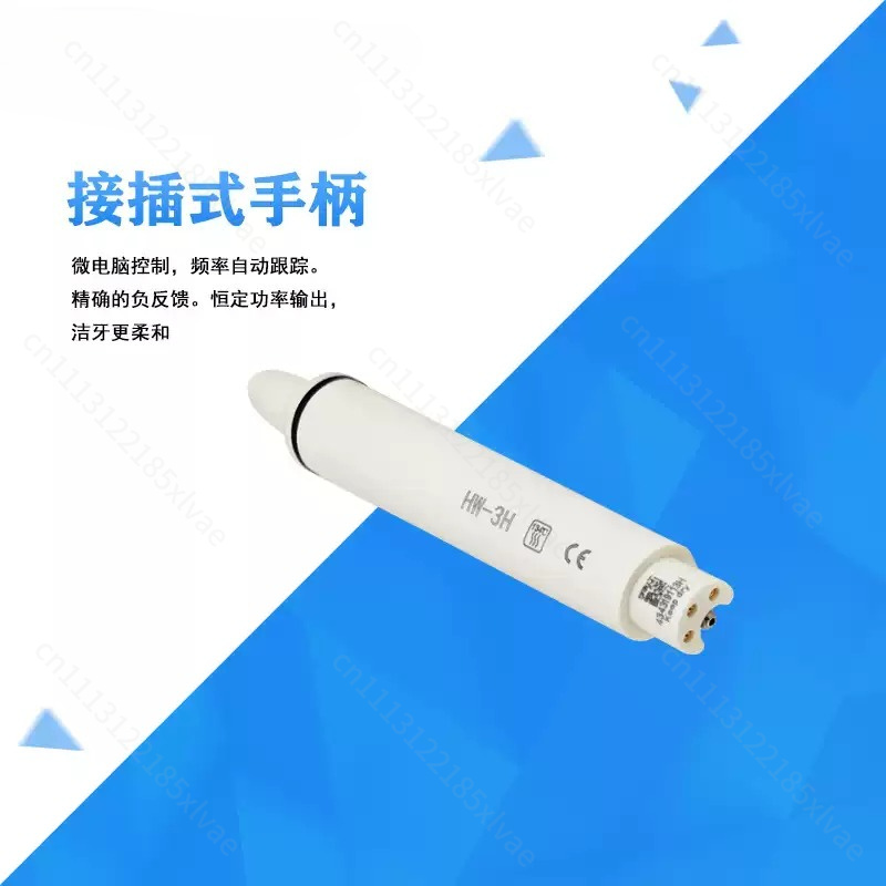 Ультразвуковой скалер Woodpeck – обзор и цена Dental Scaler Ultrasonic