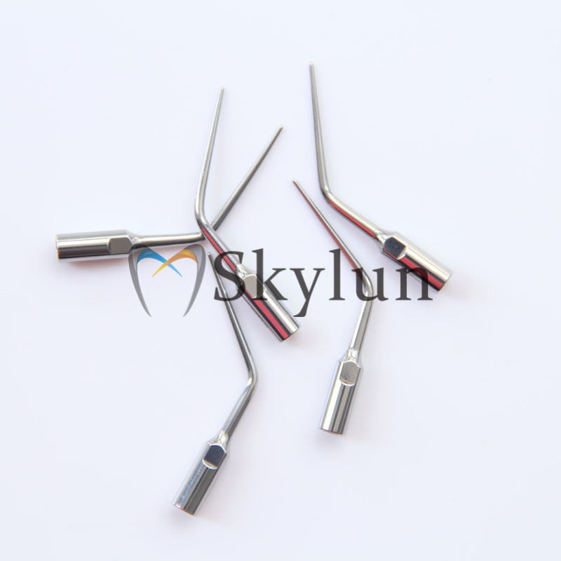 Набор из 5 насадок для ультраз – обзор и цена Dental Scaler Ultrasonic