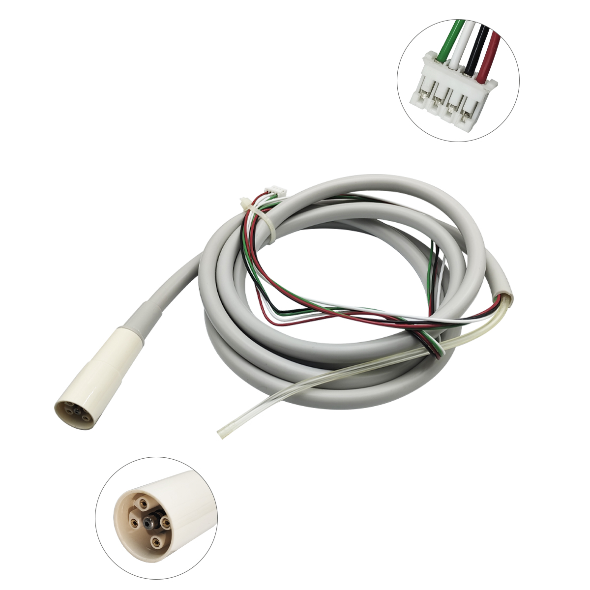 Стоматологический ультразвуков – обзор и цена Dental Scaler Ultrasonic