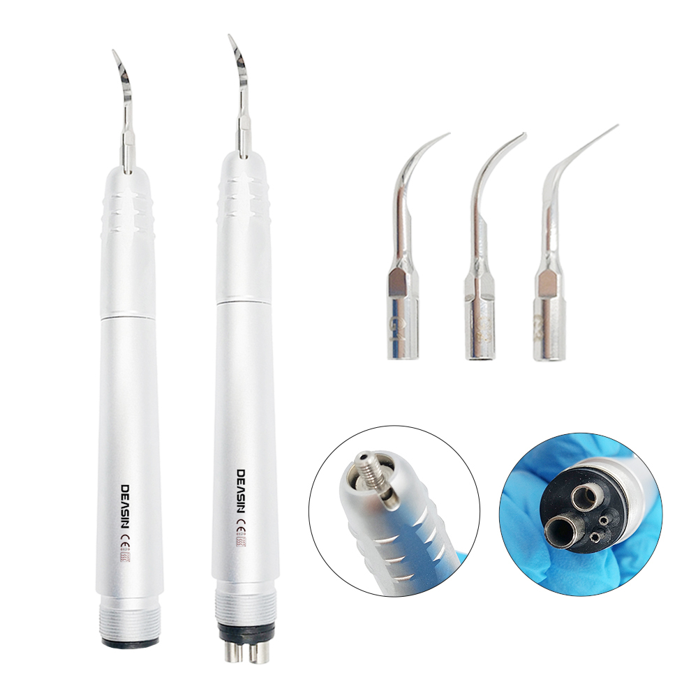 Стоматологический ультразвуков – обзор и цена Dental Scaler Ultrasonic