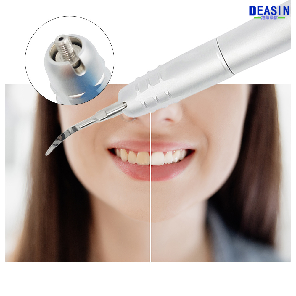 Стоматологический ультразвуков – обзор и цена Dental Scaler Ultrasonic