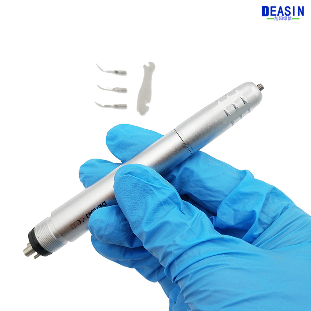 Стоматологический ультразвуков – обзор и цена Dental Scaler Ultrasonic